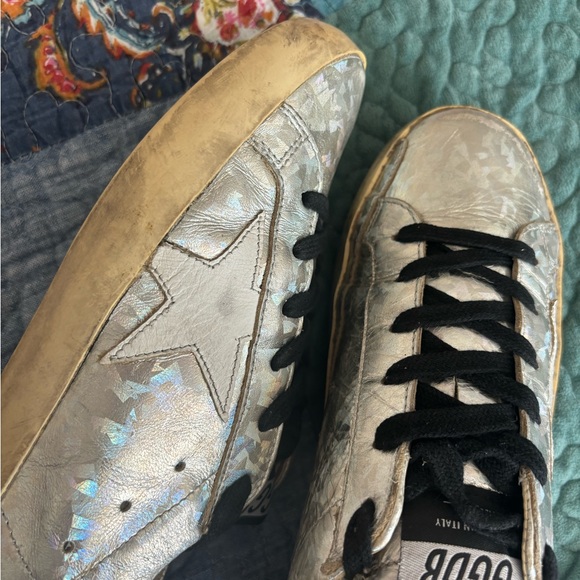 Golden Goose sneakers size 36 - Picture 1 of 6